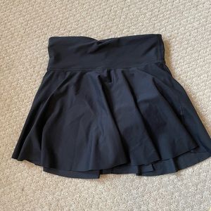 GIRLS OLD NAVY SKORT